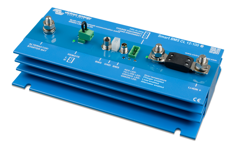 Victron Smart BMS CL 12-100