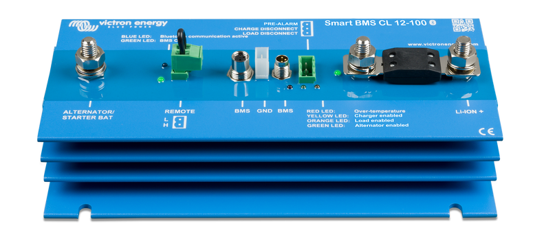 Victron Smart BMS CL 12-100