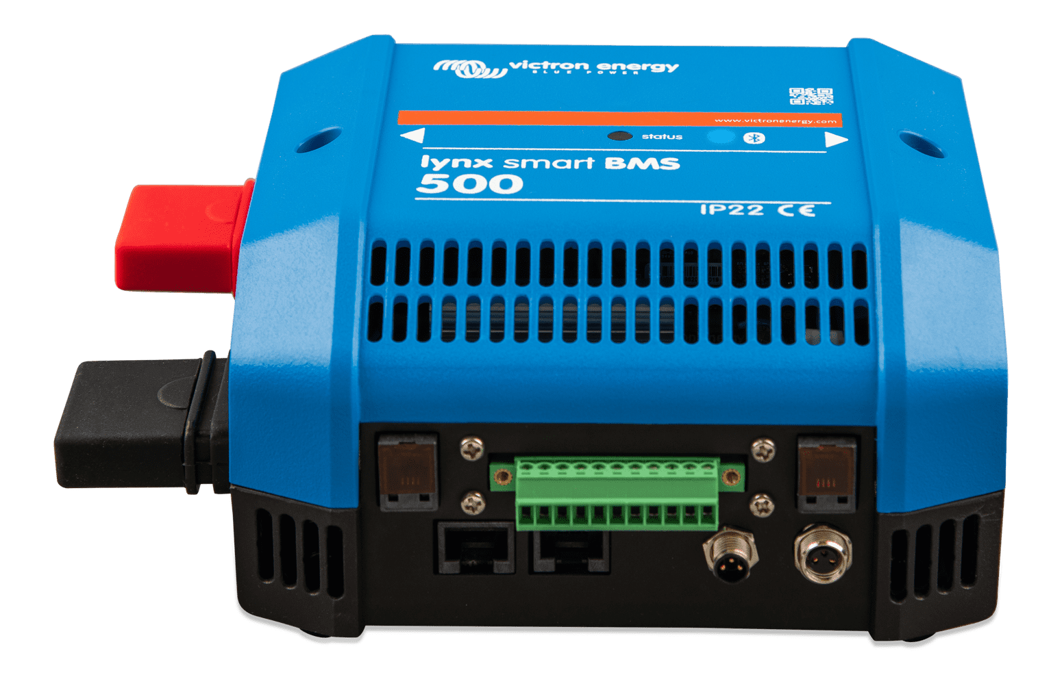 Victron Lynx Smart BMS 500 (M8)