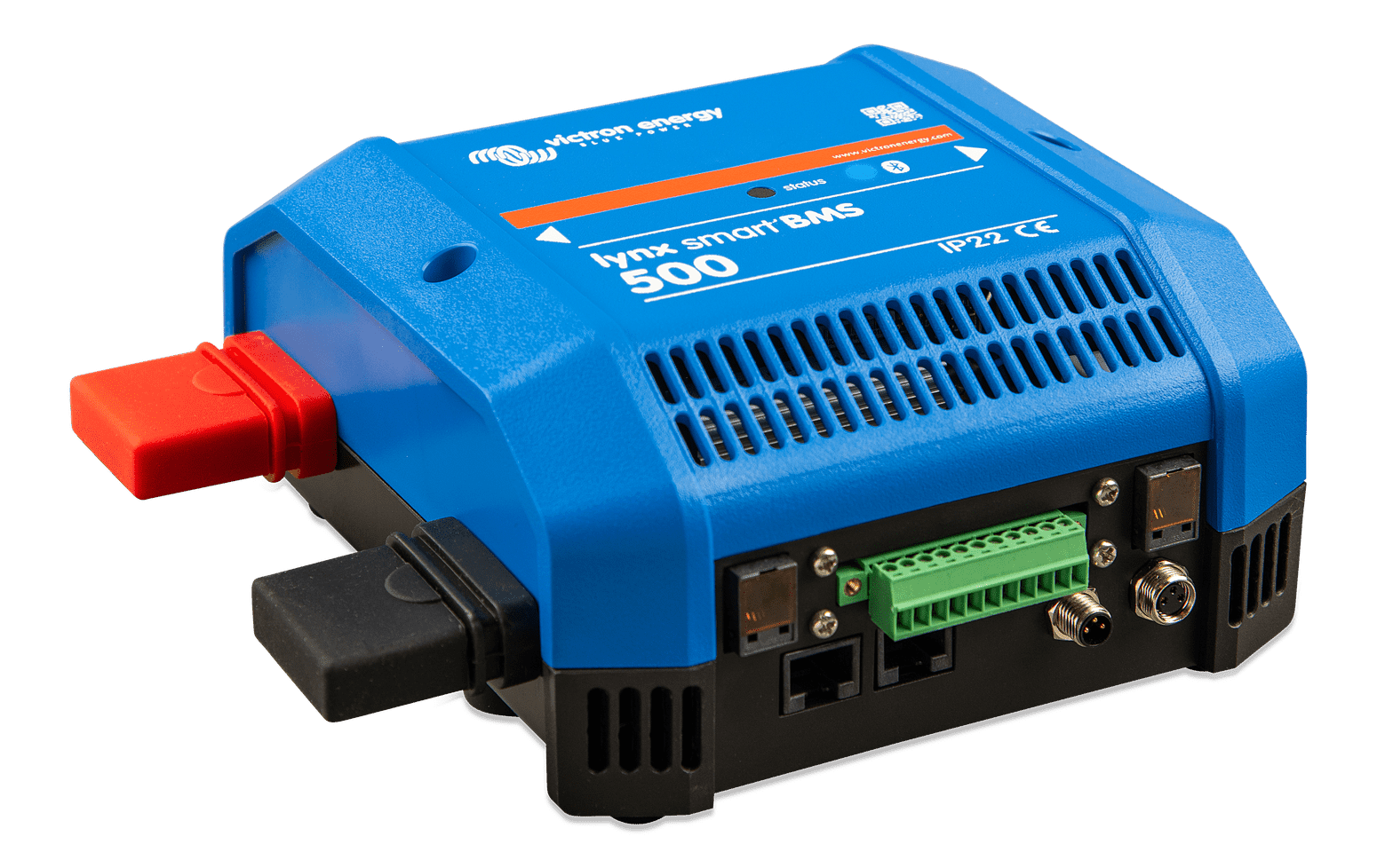 Victron Lynx Smart BMS 500 (M8)