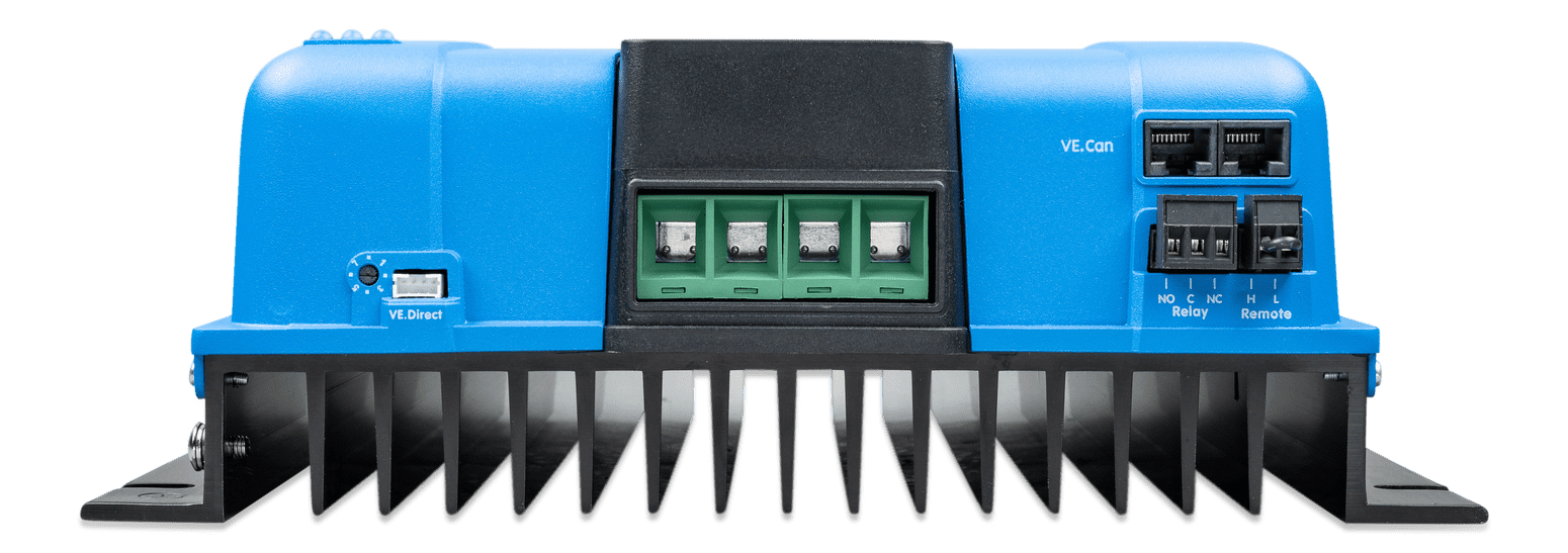 Victron BlueSolar MPPT 150/100-Tr VE.Can