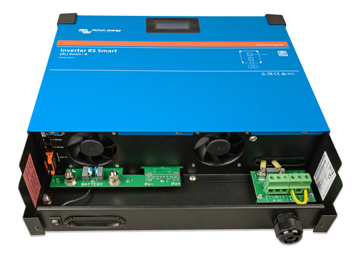 Victron Inverter RS 48/6000 230V Smart