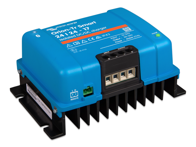 Victron Orion-Tr Smart 24/24-17A (400W)