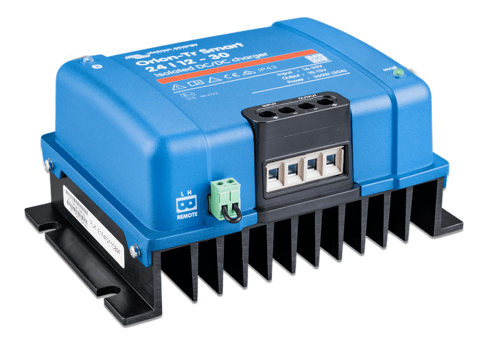 Victron Orion-Tr Smart 24/12-30A (360W) DC-DC