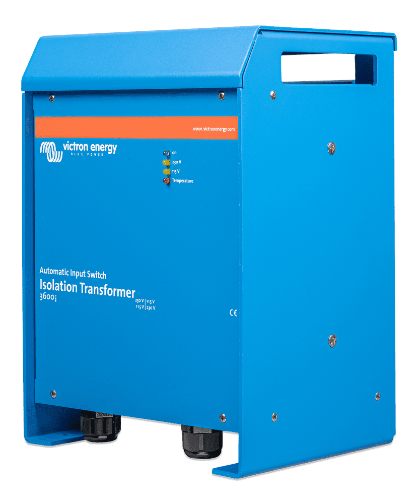 Victron Isolation Transformator Auto 3600W 115/230V