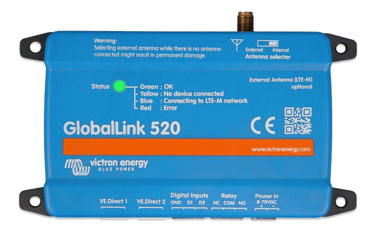 Victron Global Link 520