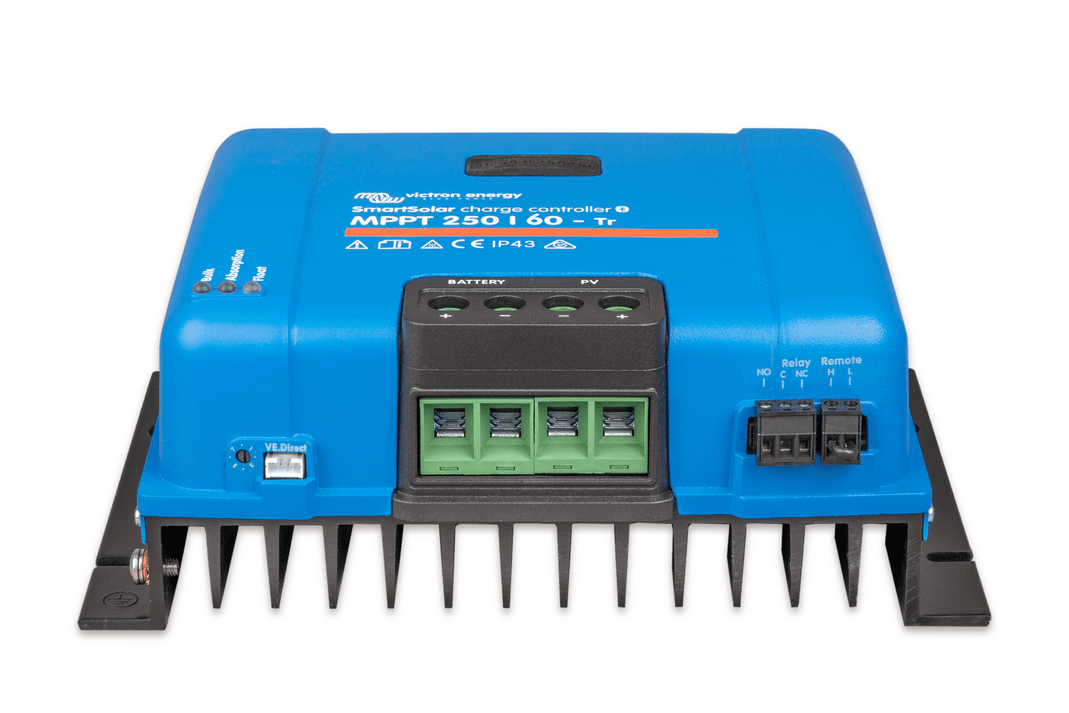 Victron SmartSolar MPPT 250/60-Tr