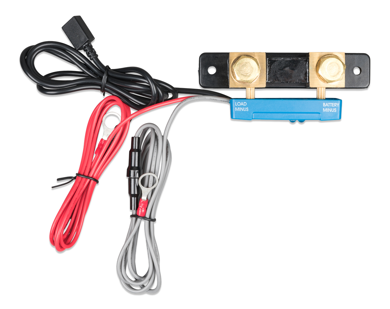 Victron SmartShunt 500A/50mV IP65