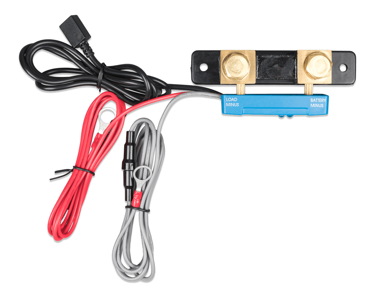 Victron SmartShunt 500A/50mV IP65