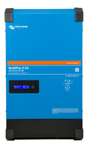 Victron MultiPlus-II 48/3000/35-32 VA 230 V