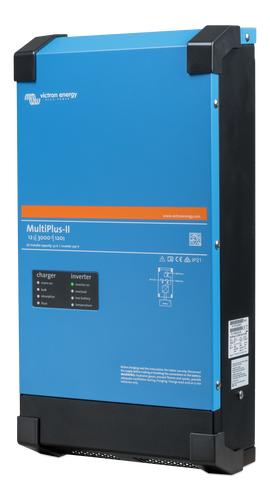 Victron MultiPlus-II 12/5000/220-50 230V