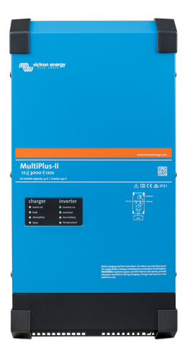 Victron MultiPlus-II 12/5000/220-50 230V