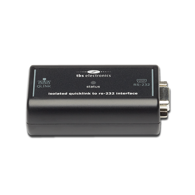 qlink-to-usb-communication-kit