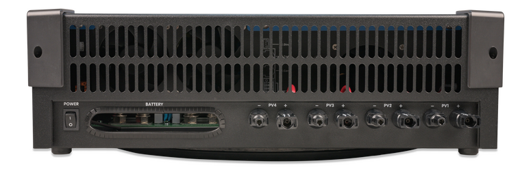Victron SmartSolar MPPT RS 450/100-MC4