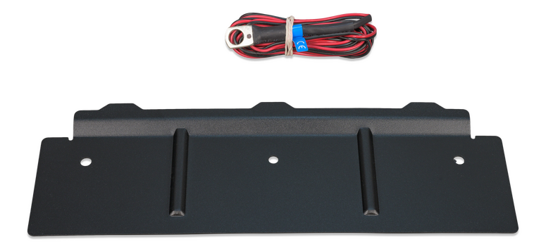 Victron SmartSolar MPPT RS 450/100-MC4