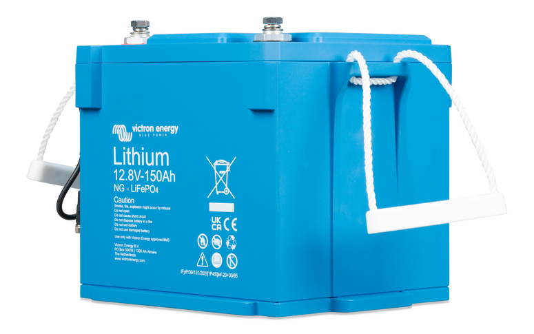 Victron LiFePO4 Battery 12,8V/300Ah NG