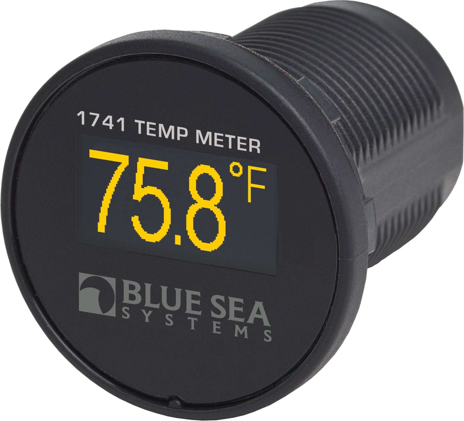 Mini OLED DC Temp.