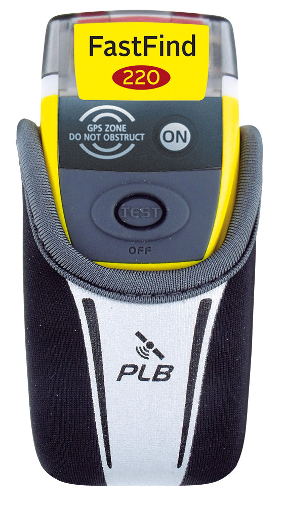 fastfind-220-plb