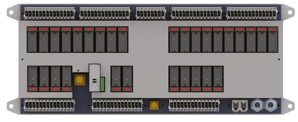Simarine DC POWER UNIT SPU303