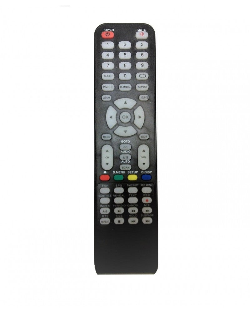 tv-fernbedienung