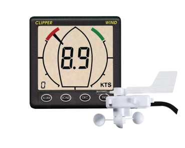 Nasa Clipper Windsystem