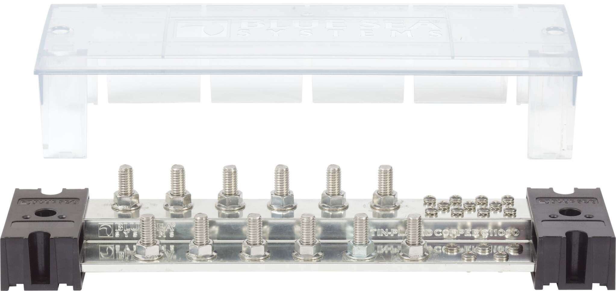 PowerBar1000 12x3/8 Stud with cover