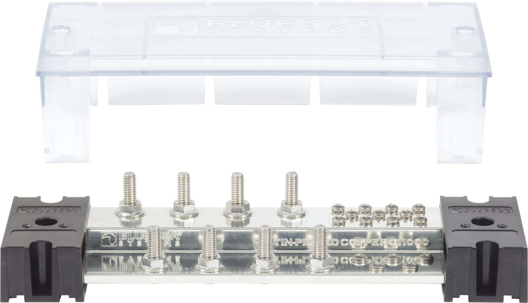 PowerBar1000 8x5/16 Stud with cover
