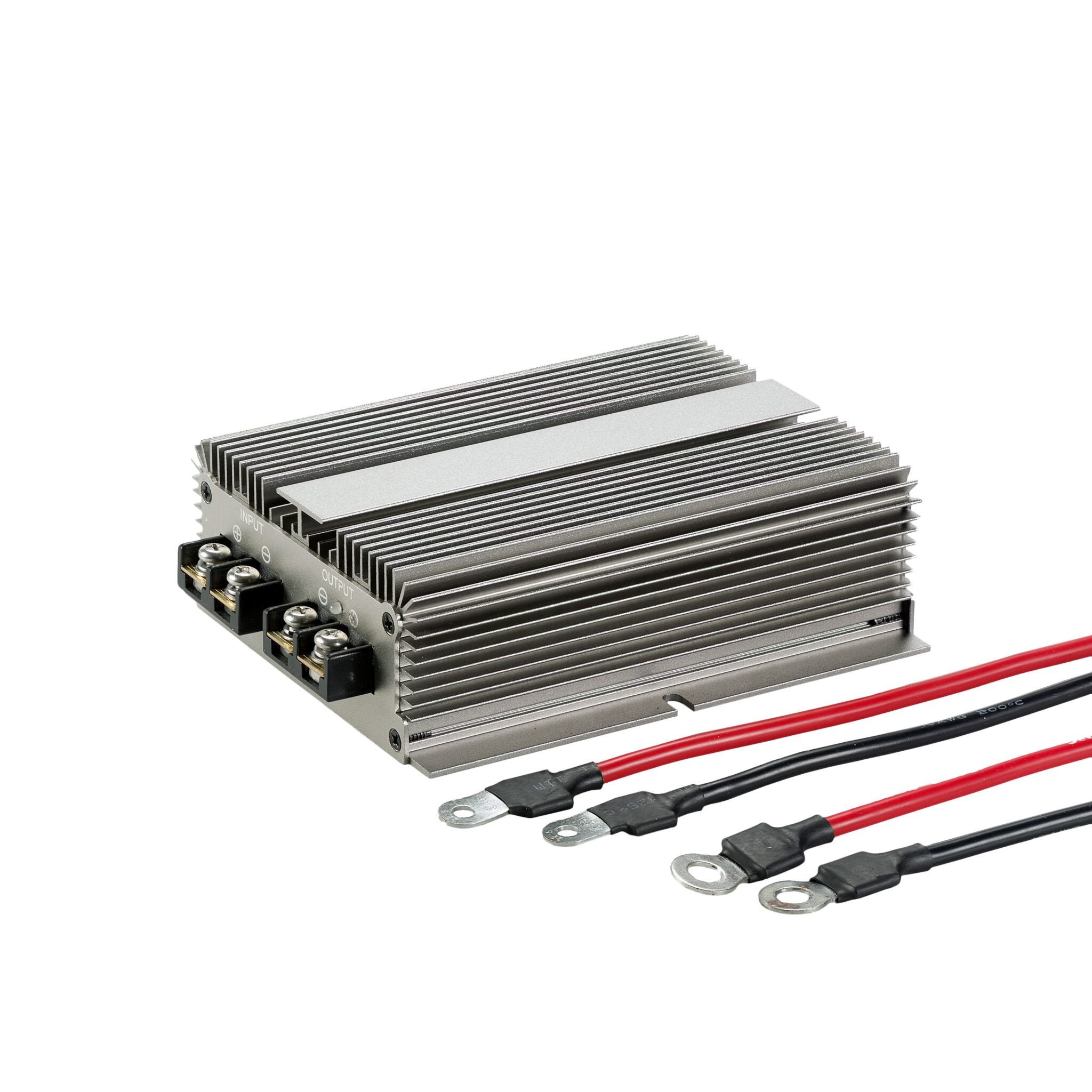 Rebelcell Range Extender 42V5A Wasserdicht