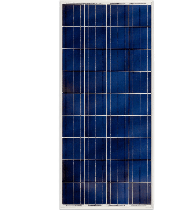 Victron Solar Panel 130W-12V Mono 1200x668x30mm