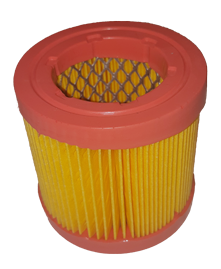 Solé Luftfilter Element Mini 11/17/29/33/44