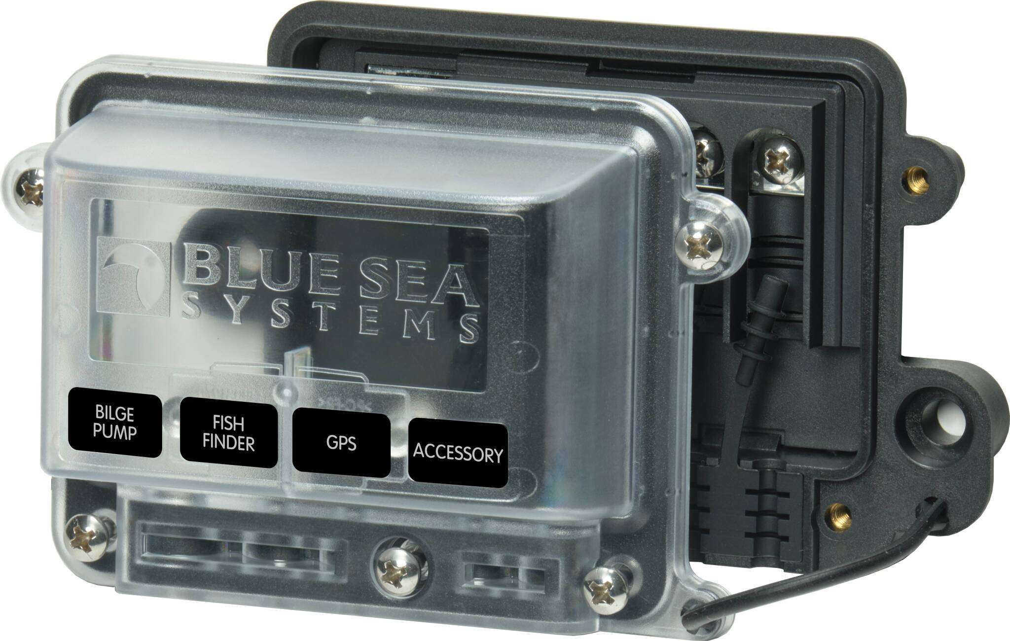 Water Resistant 100A BusBar