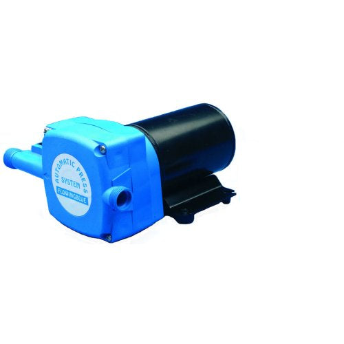 Allpa Spülpumpe 12v