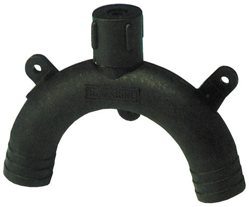 Allpa Belüfter Für Toilette, 1-1/2" (Ø38mm)