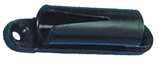Allpa Nylon Cam Cleat Für Tau Ø3-6mm, Lochabstand 52mm