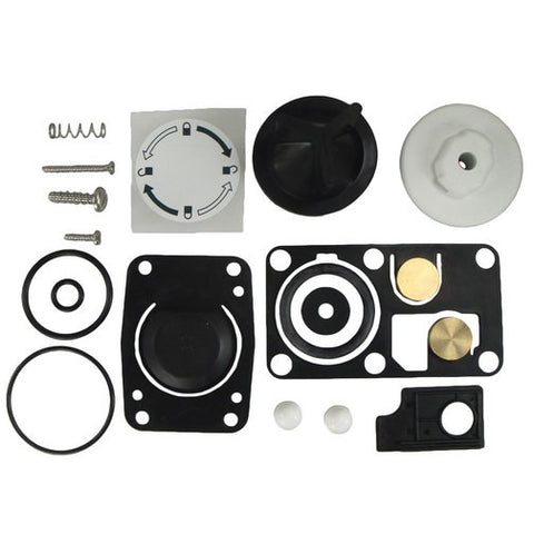 JABSCO Service-kit Dichtungen & Elastomere für Toiletten Twist n`Lock 98-07