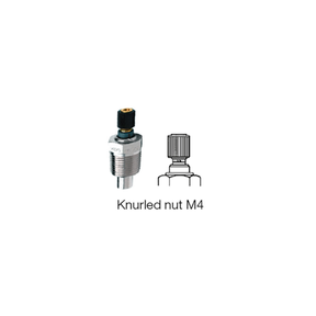 Veratron VDO Kühlmitteltemperatur Sensor 40 – 120 °C, 1polig, M16 x 1,5 Rändelmutter
