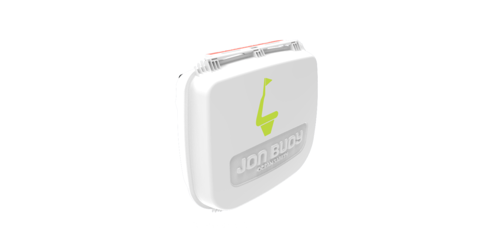 Ocean Safety JON BUOY Bergungsmodul MK6 im Container, weiß oder schwarz