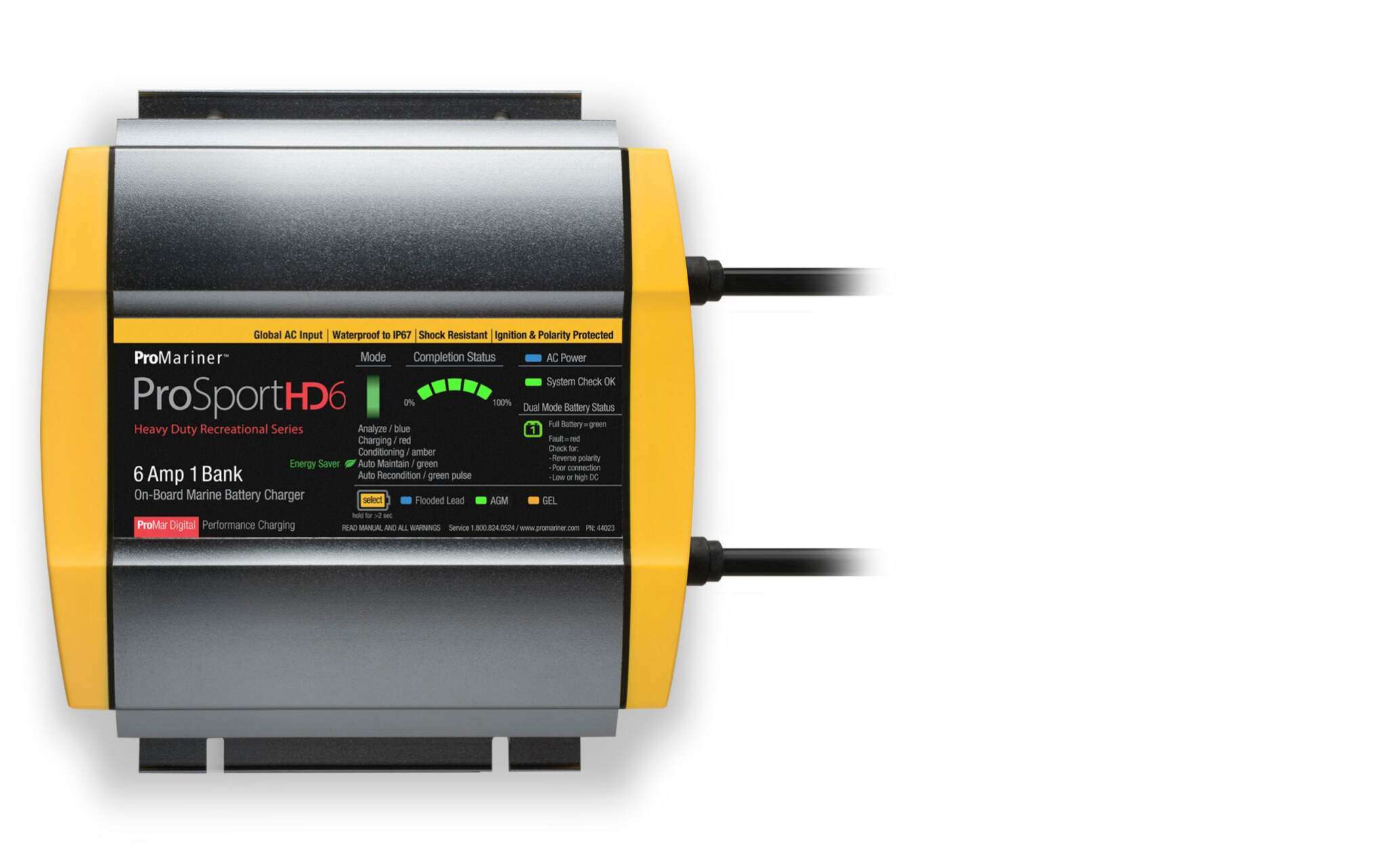 prosporthd-6-global-battery-charger