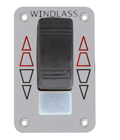 Allpa Bedienungsschalter, 2500w