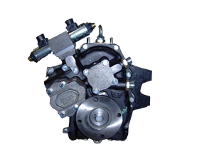 Technodrive Electric Control Valve Für Tm1200