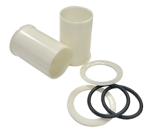 Radice Service Kit Für Ruder Mit 40mm Welle