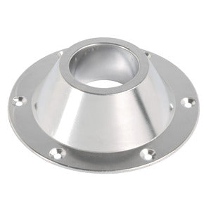 Aluminium Ersatzsockel f. Tischbeine Ø 165