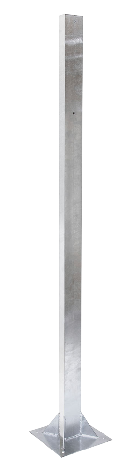 Allpa Halterung Für Rettungsringcontainer, H=2000mm