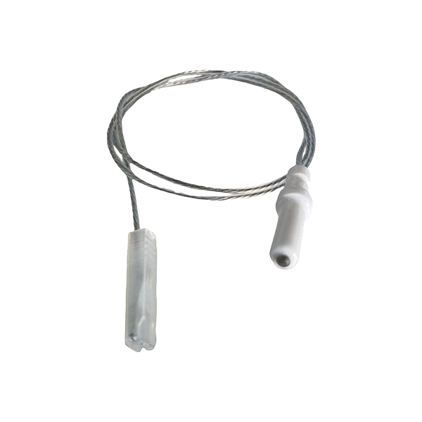 Piezo-Zündung