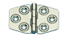 Allpa Niro Scharnier, 68x45mm, Ø5mm
