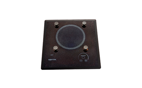 Kenyon Lite Touch Q1 Brenner Mit Pups 230v 50-60hz (255700)