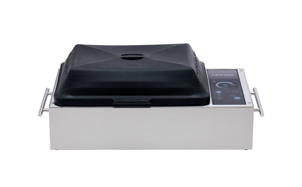 Kenyon Tragbarer 48v Dc Grill