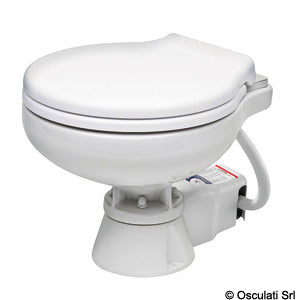 Ocean Technology Evolution elektrische Toilette Space Saver 12 V
