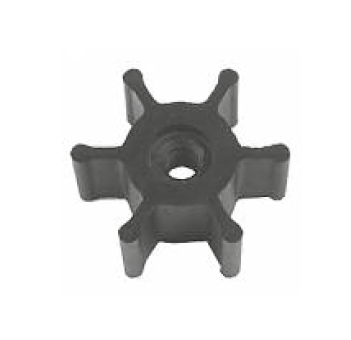 Allpa Impeller - Jabsco (Nitril) Für Elektrische Toilette