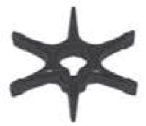 Allpa Impeller - Suzuki